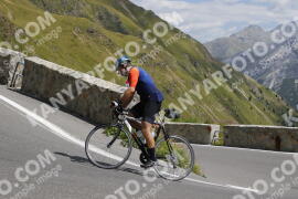 Foto #4005933 | 21-08-2023 13:10 | Passo Dello Stelvio - Prato Seite BICYCLES