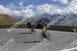 Photo #3856408 | 13-08-2023 12:19 | Passo Dello Stelvio - Prato side BICYCLES
