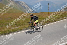 Foto #2411370 | 25-07-2022 12:09 | Passo Dello Stelvio - die Spitze BICYCLES