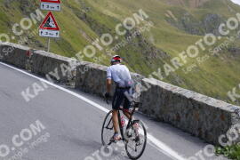 Photo #3936648 | 18-08-2023 12:22 | Passo Dello Stelvio - Prato side BICYCLES