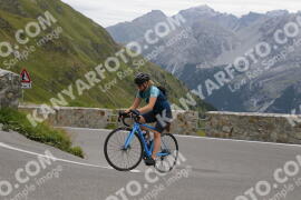 Foto #3588669 | 27-07-2023 11:17 | Passo Dello Stelvio - Prato Seite BICYCLES