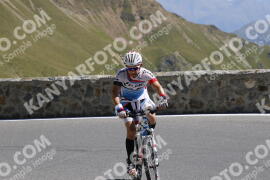 Photo #3961269 | 19-08-2023 11:45 | Passo Dello Stelvio - Prato side BICYCLES