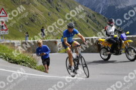 Photo #3754128 | 08-08-2023 11:39 | Passo Dello Stelvio - Prato side BICYCLES