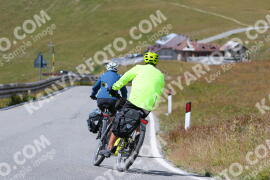 Foto #2489478 | 02-08-2022 14:21 | Passo Dello Stelvio - die Spitze BICYCLES