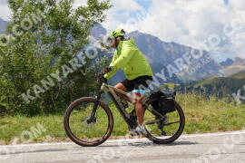 Photo #2626127 | 13-08-2022 13:32 | Pordoi Pass BICYCLES