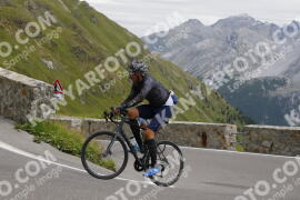 Foto #3591860 | 27-07-2023 13:00 | Passo Dello Stelvio - Prato Seite BICYCLES