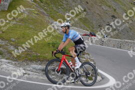 Foto #3839202 | 12-08-2023 15:02 | Passo Dello Stelvio - Prato Seite BICYCLES