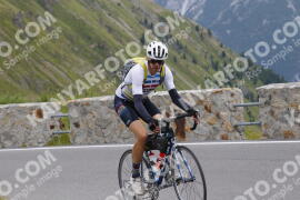 Photo #3785387 | 10-08-2023 11:08 | Passo Dello Stelvio - Prato side BICYCLES