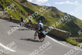 Foto #3601577 | 28-07-2023 09:43 | Passo Dello Stelvio - Prato Seite BICYCLES