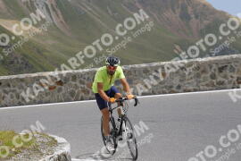 Foto #3898115 | 15-08-2023 12:21 | Passo Dello Stelvio - Prato Seite BICYCLES