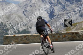 Foto #4024289 | 22-08-2023 13:54 | Passo Dello Stelvio - Prato Seite BICYCLES