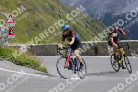 Photo #3755715 | 08-08-2023 12:26 | Passo Dello Stelvio - Prato side BICYCLES