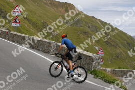 Foto #3761640 | 08-08-2023 13:56 | Passo Dello Stelvio - Prato Seite BICYCLES