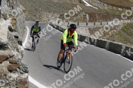 Photo #3238583 | 26-06-2023 11:19 | Passo Dello Stelvio - Prato side BICYCLES