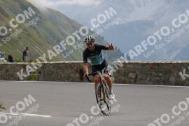 Photo #3873950 | 14-08-2023 10:27 | Passo Dello Stelvio - Prato side BICYCLES