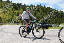 Foto #2622788 | 13-08-2022 12:47 | Pordoi Pass BICYCLES