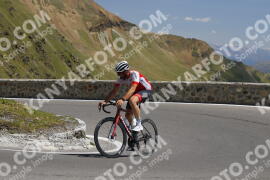 Foto #3239140 | 26-06-2023 11:57 | Passo Dello Stelvio - Prato Seite BICYCLES