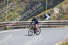 Foto #2430992 | 29-07-2022 12:14 | Passo Dello Stelvio - die Spitze BICYCLES
