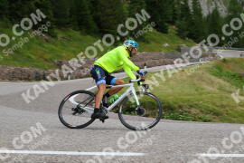 Photo #2528341 | 07-08-2022 11:44 | Sella Pass BICYCLES