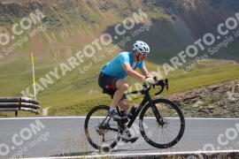 Foto #2412350 | 25-07-2022 12:29 | Passo Dello Stelvio - die Spitze BICYCLES