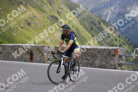 Photo #3463960 | 15-07-2023 12:20 | Passo Dello Stelvio - Prato side BICYCLES