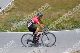 Photo #2431233 | 29-07-2022 12:20 | Passo Dello Stelvio - Peak BICYCLES