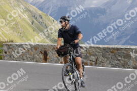 Foto #3882615 | 14-08-2023 14:56 | Passo Dello Stelvio - Prato Seite BICYCLES