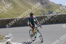 Photo #3958296 | 19-08-2023 10:26 | Passo Dello Stelvio - Prato side BICYCLES