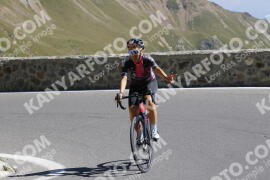 Foto #3981180 | 20-08-2023 11:41 | Passo Dello Stelvio - Prato Seite BICYCLES