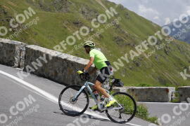 Photo #3446182 | 14-07-2023 13:25 | Passo Dello Stelvio - Prato side BICYCLES