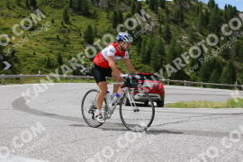 Photo #2542963 | 08-08-2022 12:29 | Pordoi Pass BICYCLES
