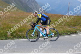 Photo #2461438 | 31-07-2022 12:06 | Passo Dello Stelvio - Peak BICYCLES