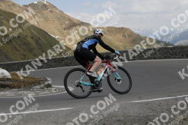 Photo #3109329 | 16-06-2023 12:55 | Passo Dello Stelvio - Prato side BICYCLES