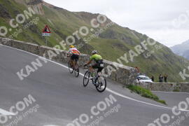Photo #3265346 | 28-06-2023 12:35 | Passo Dello Stelvio - Prato side BICYCLES