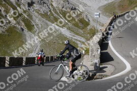 Foto #4045986 | 24-08-2023 09:30 | Passo Dello Stelvio - Prato Seite BICYCLES