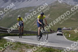 Photo #3194073 | 22-06-2023 15:00 | Passo Dello Stelvio - Peak BICYCLES