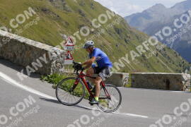 Foto #3923007 | 17-08-2023 11:49 | Passo Dello Stelvio - Prato Seite BICYCLES
