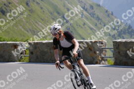 Photo #3512476 | 17-07-2023 11:04 | Passo Dello Stelvio - Prato side BICYCLES