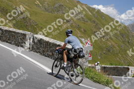 Foto #3814432 | 11-08-2023 14:10 | Passo Dello Stelvio - Prato Seite BICYCLES