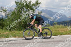 Foto #2521689 | 06-08-2022 11:08 | Pordoi Pass BICYCLES