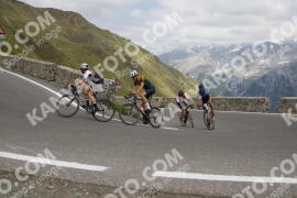 Photo #3201781 | 23-06-2023 15:13 | Passo Dello Stelvio - Prato side BICYCLES