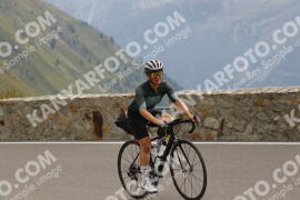 Foto #3873451 | 14-08-2023 09:54 | Passo Dello Stelvio - Prato Seite BICYCLES