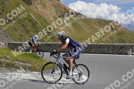 Photo #3855774 | 13-08-2023 12:03 | Passo Dello Stelvio - Prato side BICYCLES