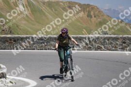 Photo #3241122 | 26-06-2023 13:05 | Passo Dello Stelvio - Prato side BICYCLES