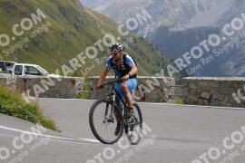 Photo #3935008 | 18-08-2023 11:31 | Passo Dello Stelvio - Prato side BICYCLES