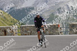 Foto #3762328 | 08-08-2023 14:11 | Passo Dello Stelvio - Prato Seite BICYCLES