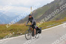 Photo #2461137 | 31-07-2022 12:03 | Passo Dello Stelvio - Peak BICYCLES