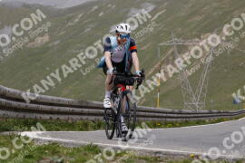 Foto #3192560 | 22-06-2023 12:04 | Passo Dello Stelvio - die Spitze BICYCLES