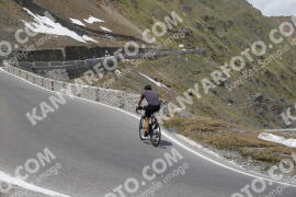 Photo #3158232 | 18-06-2023 14:45 | Passo Dello Stelvio - Prato side BICYCLES
