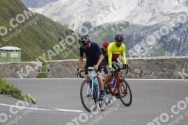 Photo #3314468 | 02-07-2023 13:59 | Passo Dello Stelvio - Prato side BICYCLES